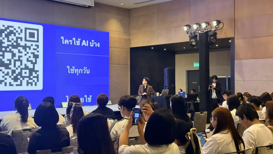 บางโจทย์พออ่านจบแล้วอยากรับทันที ไม่ใช่เพราะง่าย แต่เพราะมันสนุก — รูปที่ 4