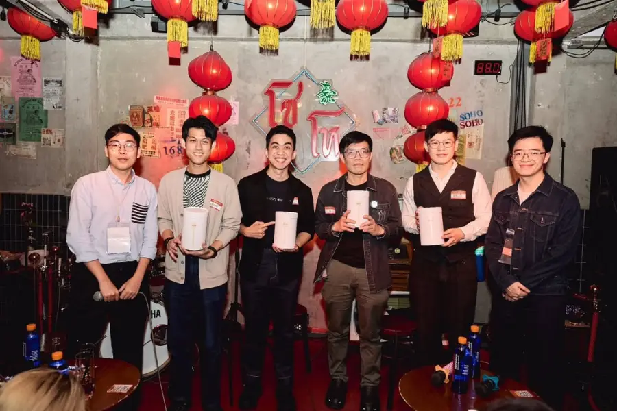 สรุปจากงาน Flow Society EP.2 ขอบคุณ Mac Nattapong ที่ชวนมากๆ…