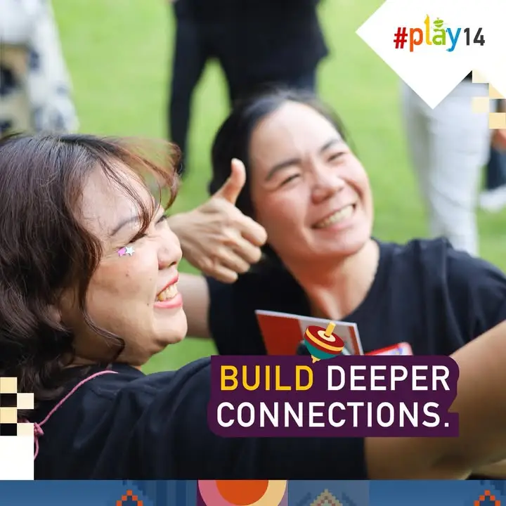 ใครทำงานสาย Facilitator, HR, L&D, ครู หรือชอบออกแบบเกมและกิจกรรม… — รูปที่ 3